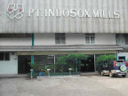 Indonesia factory