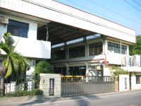 Taiwan factory 1